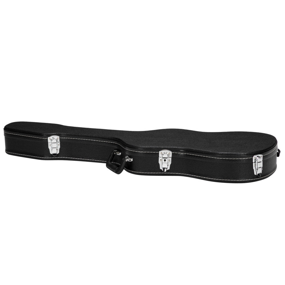 【Replace 13924990】Hard-Shell Electric Guitar Case Flat Surface Black suit for GST, GTL