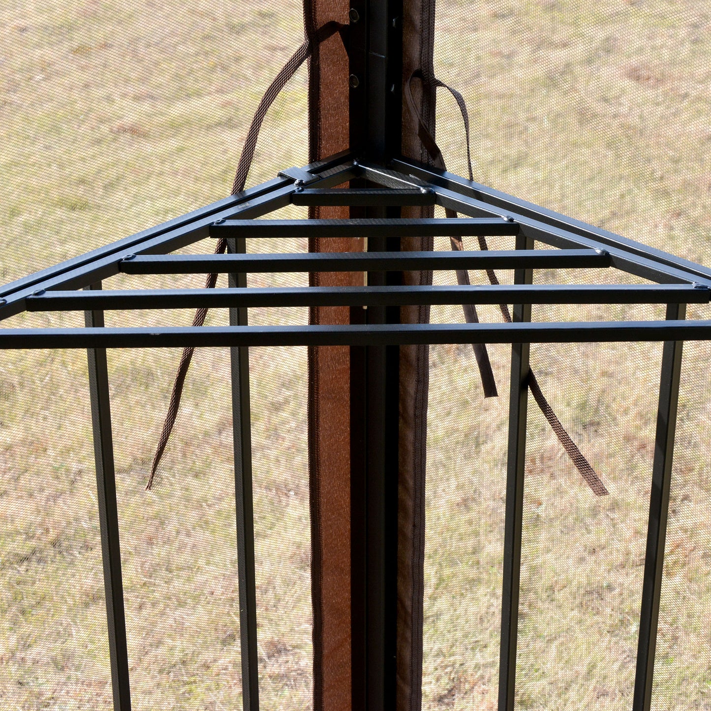 10' x 10' Patio Gazebo( Amazon Shipping)(Prohibited by WalMart)
