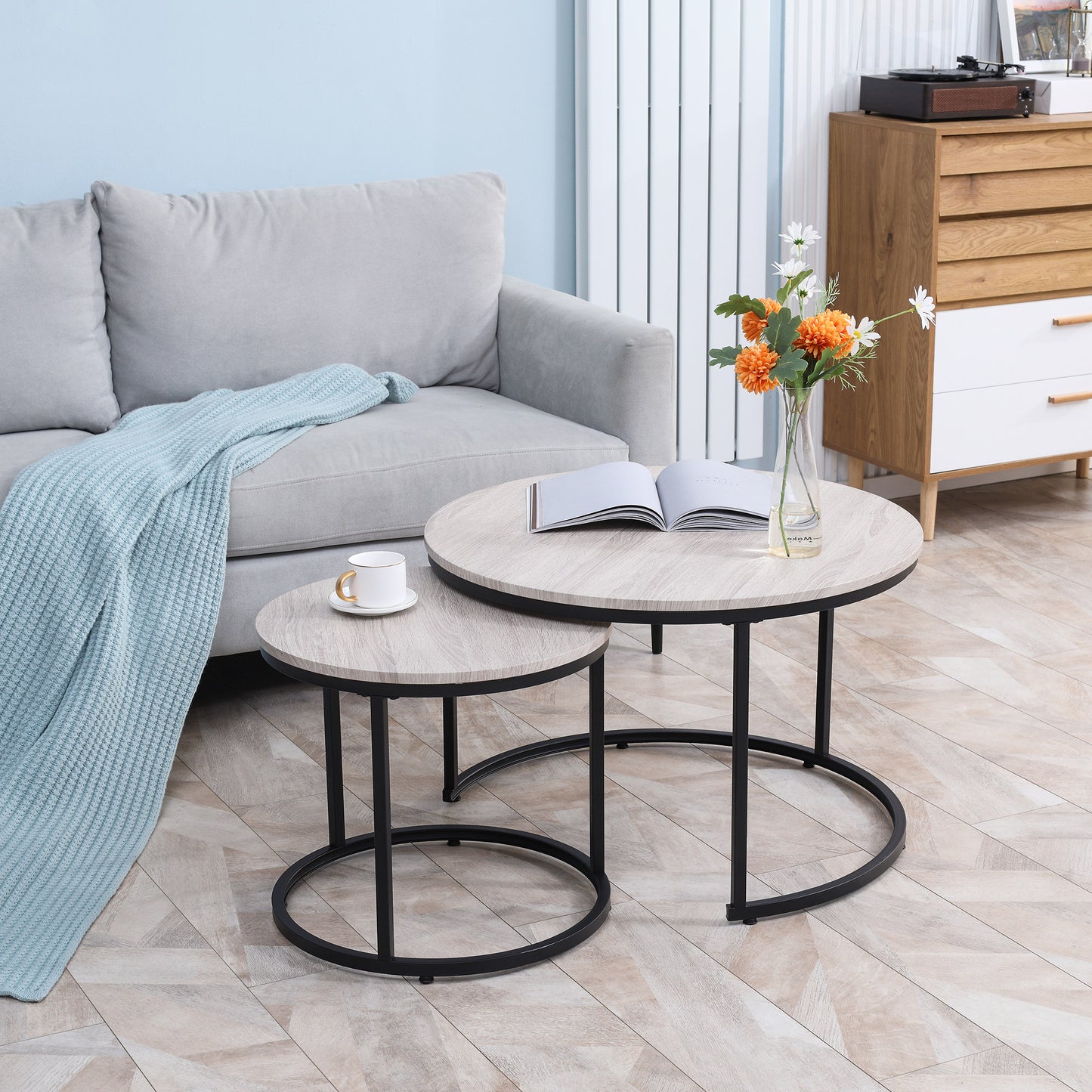Rattan Table、Coffee Table