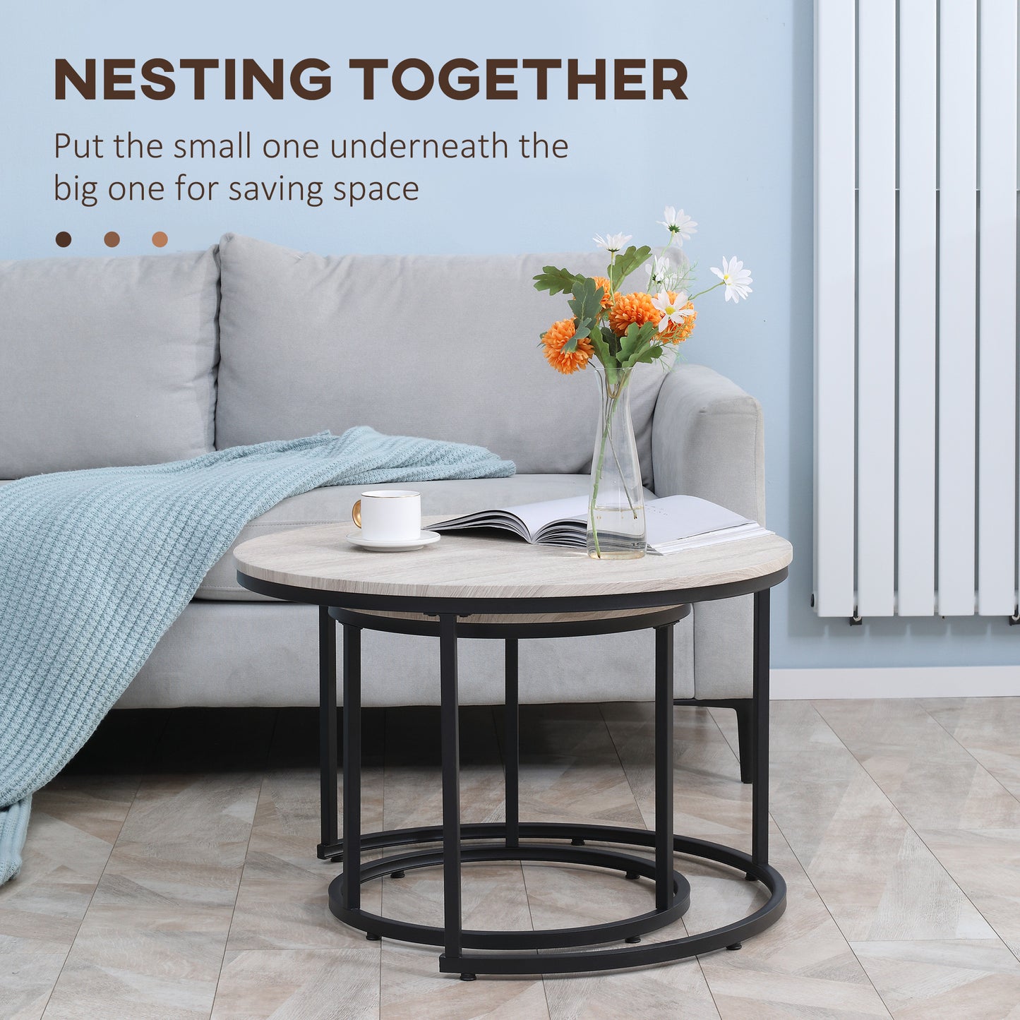 Rattan Table、Coffee Table