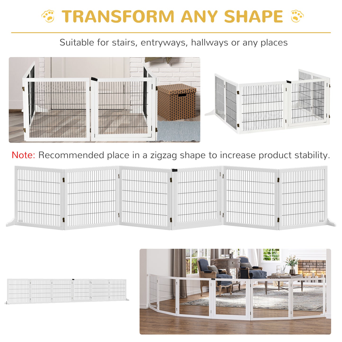 Pet Playpen DIY for Rabbit Chinchilla Hedgehog Guinea Pig ( Amazon Shipping)(Prohibited by WalMart)