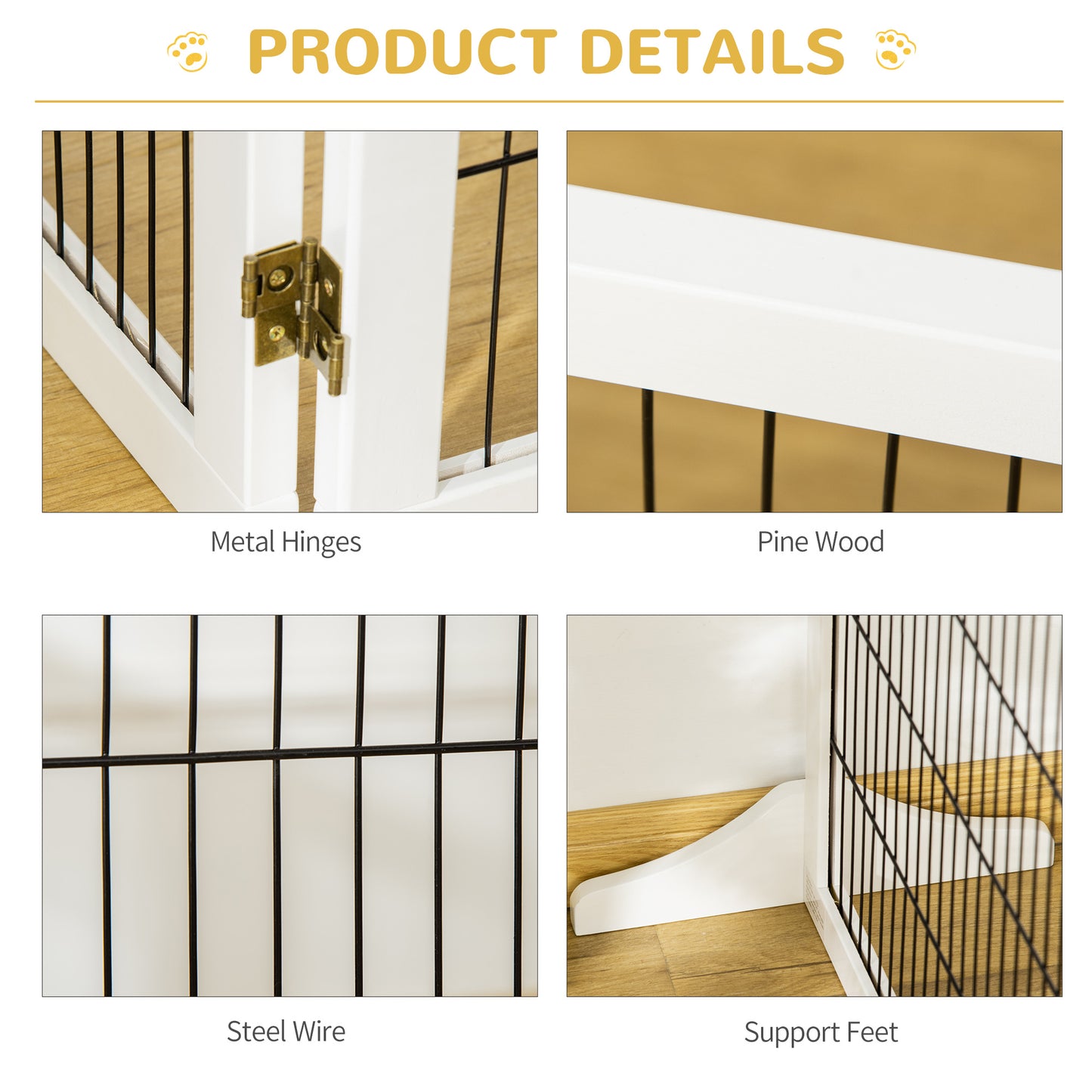 Pet Playpen DIY for Rabbit Chinchilla Hedgehog Guinea Pig ( Amazon Shipping)(Prohibited by WalMart)