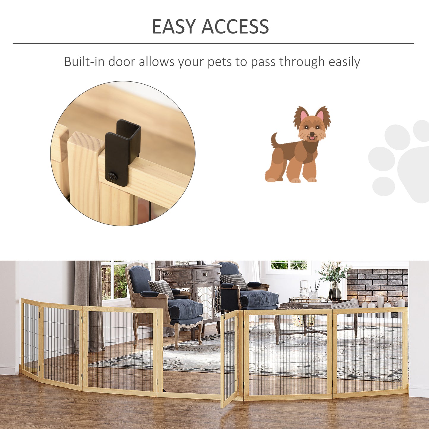 Pet Playpen DIY for Rabbit Chinchilla Hedgehog Guinea Pig ( Amazon Shipping)(Prohibited by WalMart)