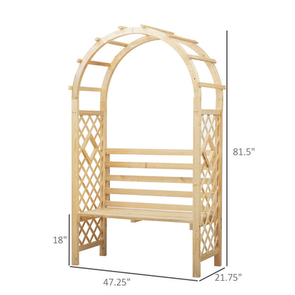 Outdoor Garden Bench 、Garden chair