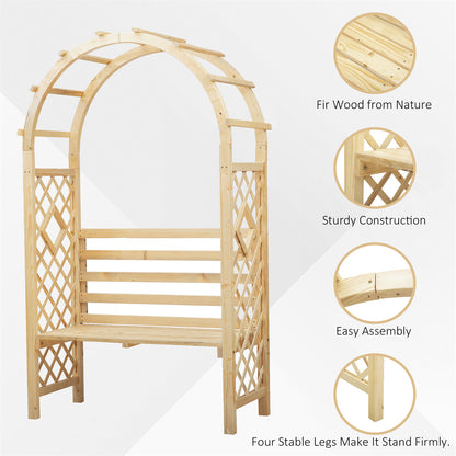 Outdoor Garden Bench 、Garden chair
