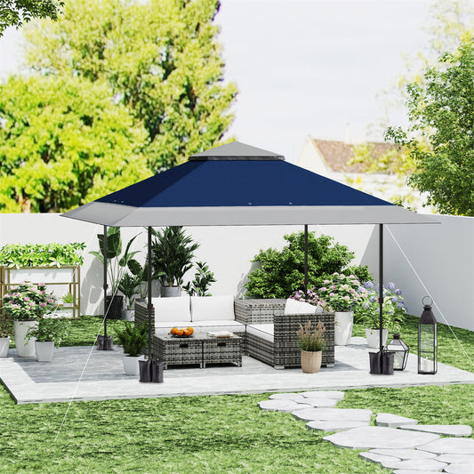 Pop Up Gazebo Canopy Tent