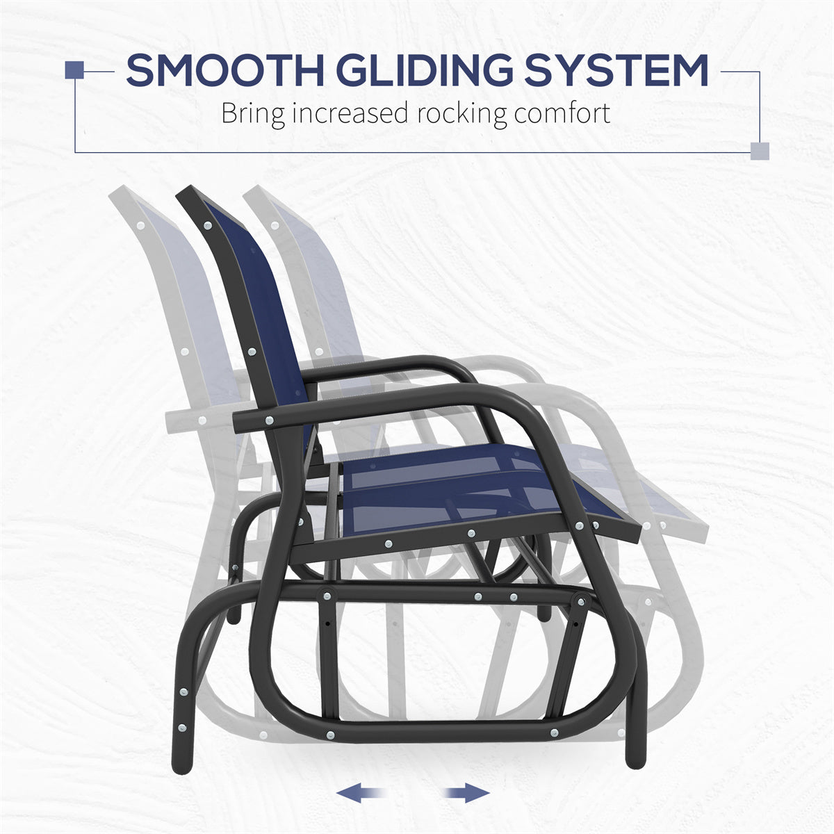 Outdoor Garden Bench 、Garden chair