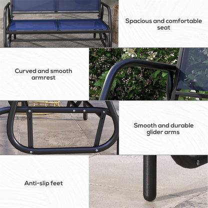 Outdoor Garden Bench 、Garden chair