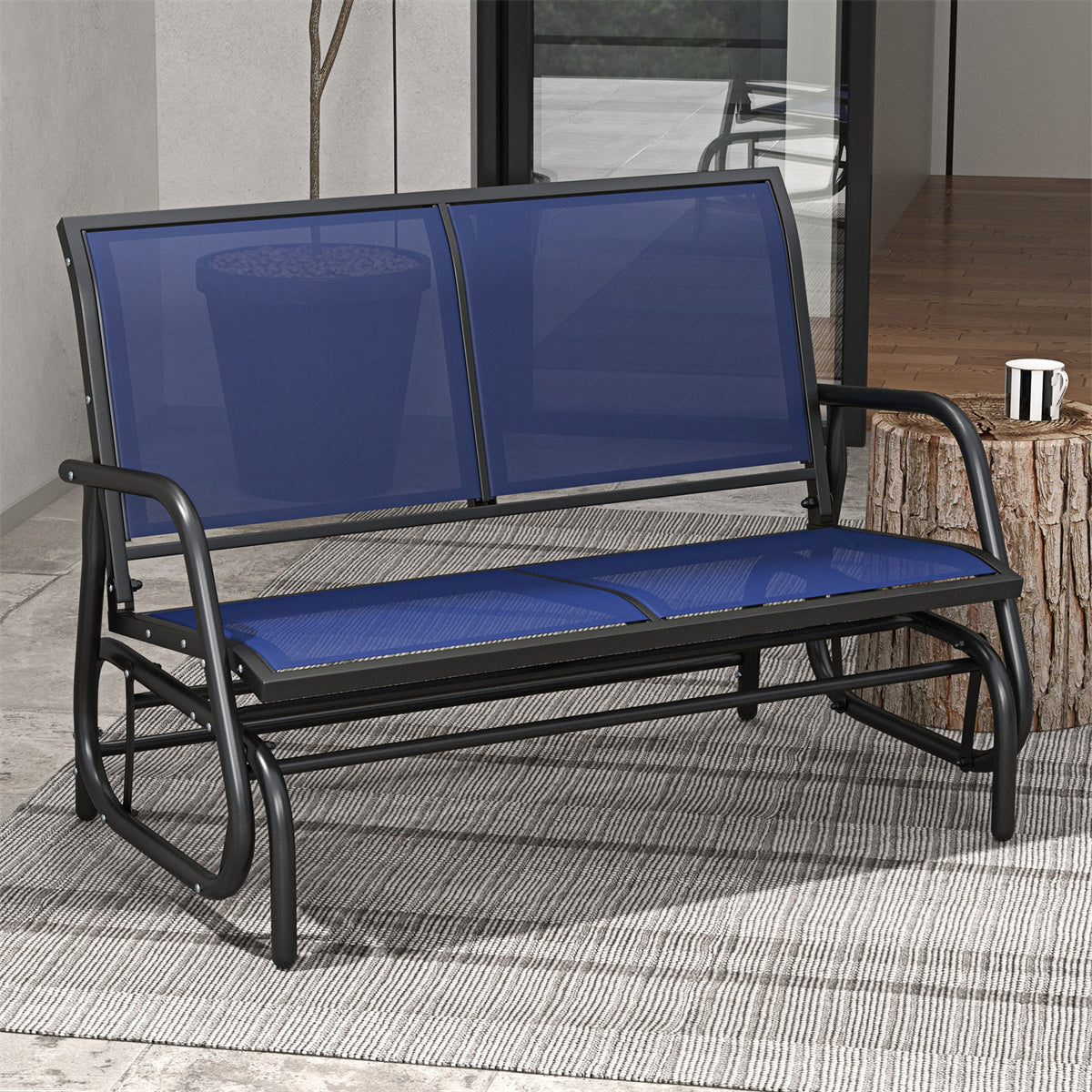 Outdoor Garden Bench 、Garden chair