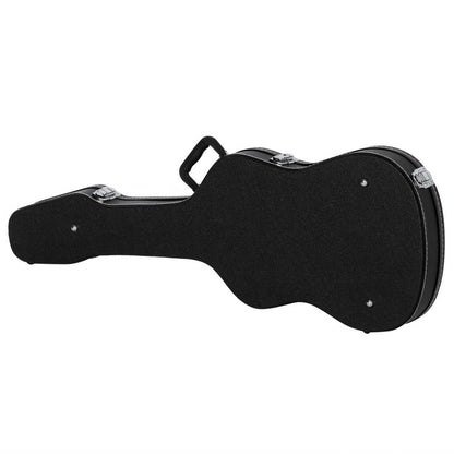 【Replace 13924990】Hard-Shell Electric Guitar Case Flat Surface Black suit for GST, GTL