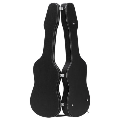 【Replace 13924990】Hard-Shell Electric Guitar Case Flat Surface Black suit for GST, GTL