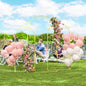 Yard Decor  Arch Stand Set