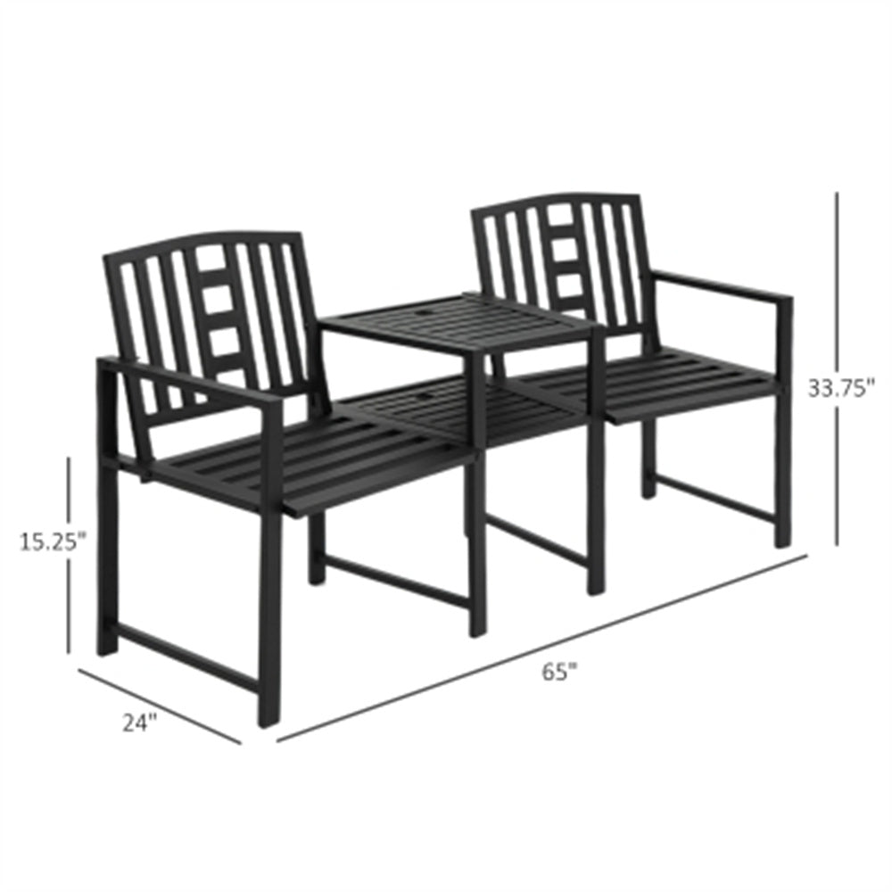 Outdoor Garden Bench 、Garden chair