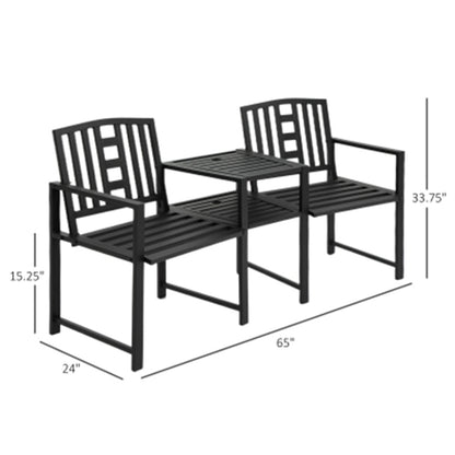 Outdoor Garden Bench 、Garden chair