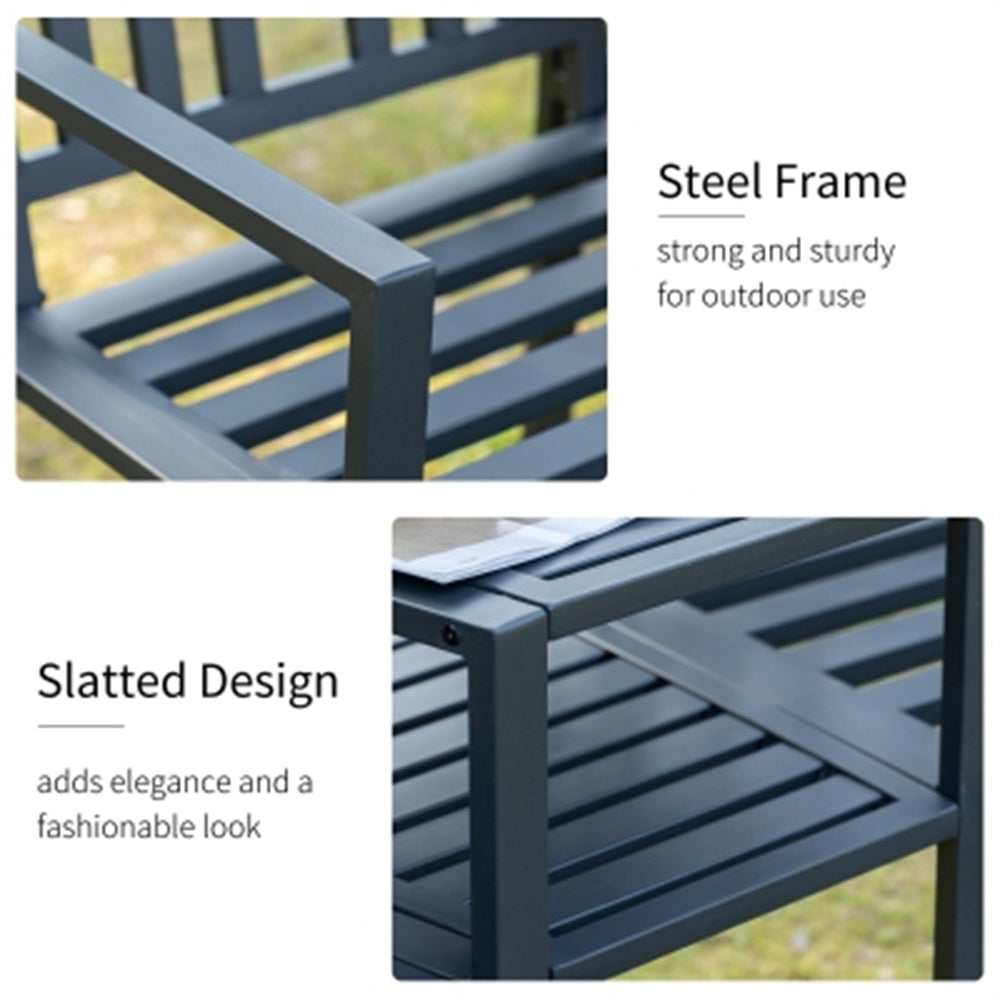 Outdoor Garden Bench 、Garden chair