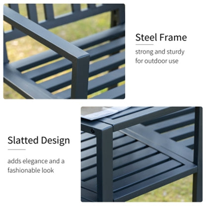 Outdoor Garden Bench 、Garden chair