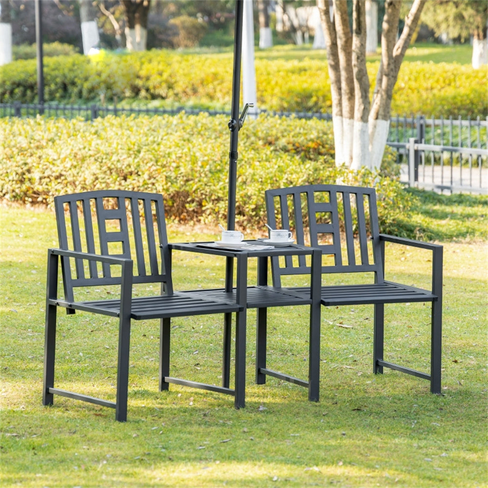 Outdoor Garden Bench 、Garden chair