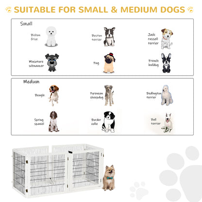 Pet Playpen DIY for Rabbit Chinchilla Hedgehog Guinea Pig ( Amazon Shipping)（Prohibited by WalMart）