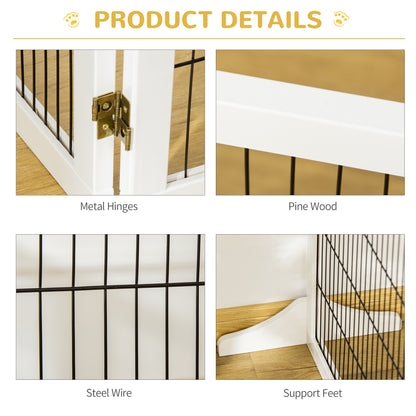 Pet Playpen DIY for Rabbit Chinchilla Hedgehog Guinea Pig ( Amazon Shipping)（Prohibited by WalMart）